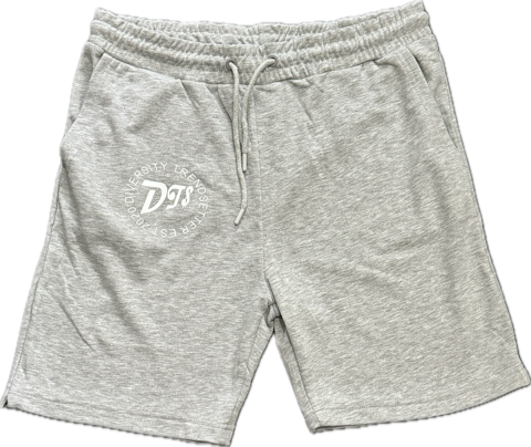 Diversity Trendsetter Brand Shorts